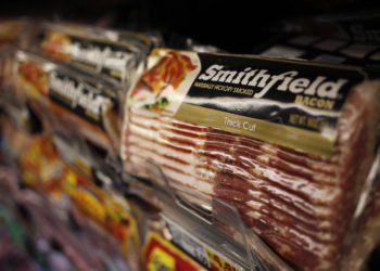 High Costs In California Cause Largest Pork Company in the US To Shut Down, Could Lead To Higher Food Prices