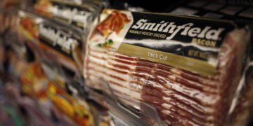 High Costs In California Cause Largest Pork Company in the US To Shut Down, Could Lead To Higher Food Prices