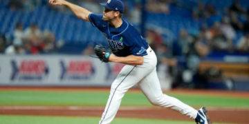 Numerous Tampa Bay Rays Players Stand By Their Faith,  Refuse To Wear LGBTQ Logos On Uniforms