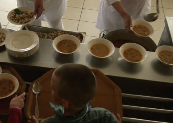 School Children Served Floor Sealant Instead Of Milk At Elementary Day Care Program