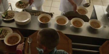 School Children Served Floor Sealant Instead Of Milk At Elementary Day Care Program