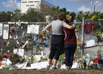 California State Senate Passes Bill Saying Teachers, Staff No Longer Required To Report School Threats, Cite Racial Equity