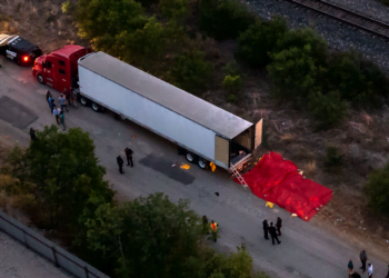 New Details Emerge After 46 Illegal Migrants Found Dead, Gov. Abbott Slams Biden “These Deaths Are On You”