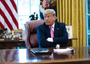 “We Are An Embarrassment Around The World” Trump Rips Democrat’s Focus On Jan 6 While Americans Suffer