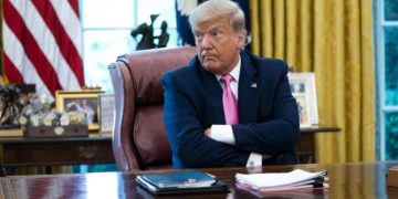 “We Are An Embarrassment Around The World” Trump Rips Democrat’s Focus On Jan 6 While Americans Suffer