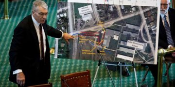 Uvalde Police Could’ve Killed Salvador Ramos Three Minutes After He Entered The Building, Says Texas Top Cop