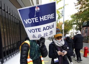 New York Supreme Court Strikes Down Law Allowing Illegal Migrants To Vote