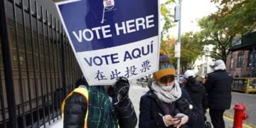 New York Supreme Court Strikes Down Law Allowing Illegal Migrants To Vote