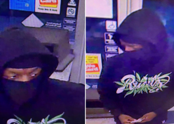 Police Search For 7-11 Killer As Two Dead, Multiple People Shot In String Of Convenience Store Shootings