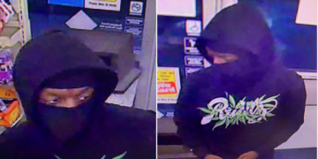 Police Search For 7-11 Killer As Two Dead, Multiple People Shot In String Of Convenience Store Shootings