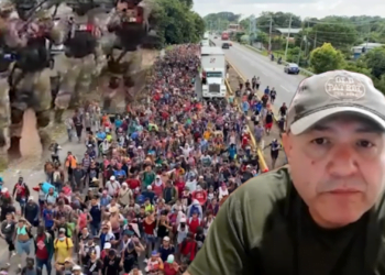 ‘Catastrophic Flood Of Illegals’ SCOTUS Decision Deals Blow To Already ‘Demoralized’ Border Agents