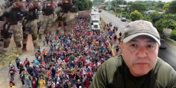 ‘Catastrophic Flood Of Illegals’ SCOTUS Decision Deals Blow To Already ‘Demoralized’ Border Agents