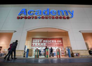 Mother Sues Academy Sports For Selling Gun Daughter Used To Commit Suicide