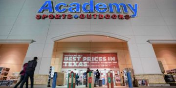Mother Sues Academy Sports For Selling Gun Daughter Used To Commit Suicide