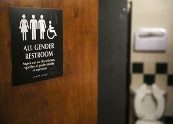 Federal Judge Blocks Biden Admin’s Transgender Use Of Bathrooms, Participation In Sports