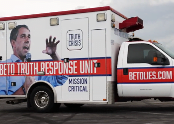 Gov. Abbott Activates Truth Response Unit To Combat ‘Beto Lies’ At Democrat Convention In Dallas