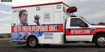 Gov. Abbott Activates Truth Response Unit To Combat ‘Beto Lies’ At Democrat Convention In Dallas