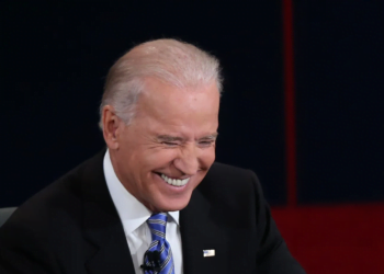 Joe Biden Sending Millions Of Barrels Of Oil From Emergency Reserve To Other Countries, Including China