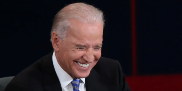 Joe Biden Sending Millions Of Barrels Of Oil From Emergency Reserve To Other Countries, Including China