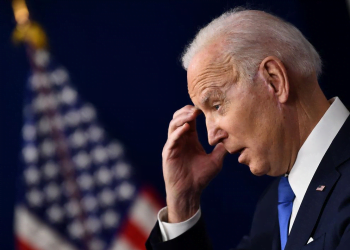 62% Of Top Biden Economic Policymakers Have Zero Business Experience, Report Says