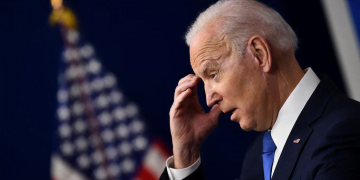 62% Of Top Biden Economic Policymakers Have Zero Business Experience, Report Says