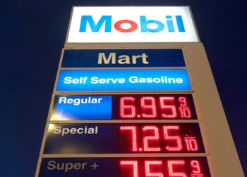 Biden To Kill Largest Oil Field In Nation, ‘Go Green’ Plan Will Push Gas Prices To Devastating Levels