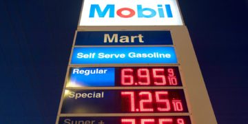 Biden To Kill Largest Oil Field In Nation, ‘Go Green’ Plan Will Push Gas Prices To Devastating Levels