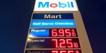 Biden To Kill Largest Oil Field In Nation, ‘Go Green’ Plan Will Push Gas Prices To Devastating Levels