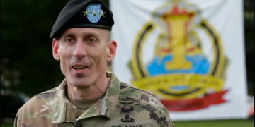 3-Star General Suspended, Being Investigated Over Tweet To Jill Biden