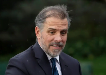 Whistleblowers: FBI Sabotaged Hunter Biden Evidence, Falsely Labeled It As ‘Disinformation’ To Derail Investigation