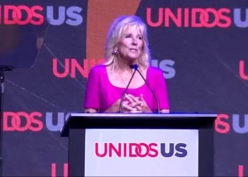 Jill Biden ‘Sorry’ For Comparing Latinos To Breakfast Tacos, After Getting Slammed By Hispanic Community
