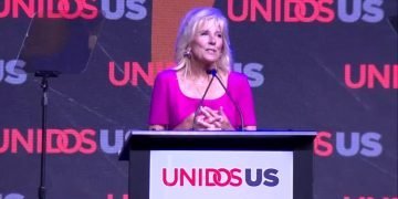 Jill Biden ‘Sorry’ For Comparing Latinos To Breakfast Tacos, After Getting Slammed By Hispanic Community