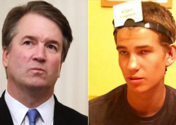 Failed Kavanaugh Assassin Wanted To Kill 3 Justices, Change Political Makeup Of Court ‘For Decades To Come’