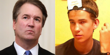 Failed Kavanaugh Assassin Wanted To Kill 3 Justices, Change Political Makeup Of Court ‘For Decades To Come’