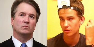 Failed Kavanaugh Assassin Wanted To Kill 3 Justices, Change Political Makeup Of Court ‘For Decades To Come’