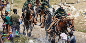 Texas Attorney General Ken Paxton Demands Biden Apologize To Border Patrol Agents