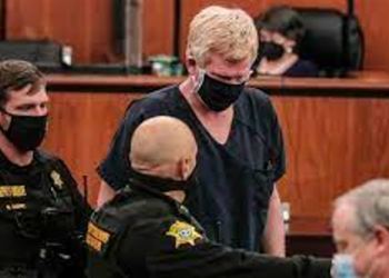 Prominent Attorney To Be Charged With Murders Of His Wife, Son