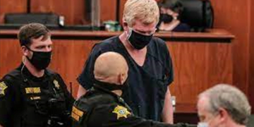 Prominent Attorney To Be Charged With Murders Of His Wife, Son