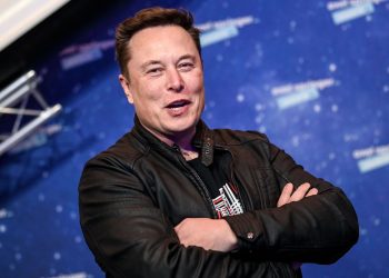 Elon Musk To Countersue Twitter To Ditch $44 Billion Deal, Report Says
