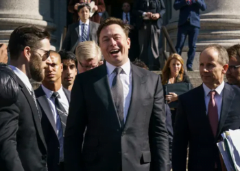 Elon Musk Responds To Twitter’s Threat To Sue