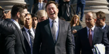 Elon Musk Responds To Twitter’s Threat To Sue