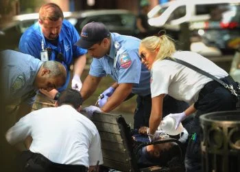 Colorado State Capitol is Capital of Drug Overdoses After Lawmakers Decriminalize Fentanyl, State Troopers Say