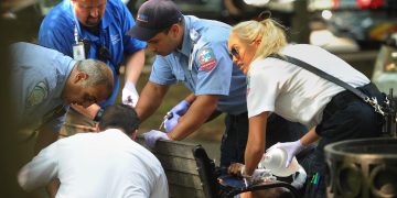 Colorado State Capitol is Capital of Drug Overdoses After Lawmakers Decriminalize Fentanyl, State Troopers Say