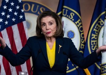 Nancy Pelosi Pushes $52B ‘Chips’ Bill After Buying Millions In Computer Chip Stock