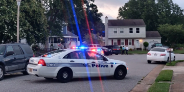 Entire North Carolina Police Department Resigns Over New Town Manager