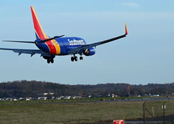 Southwest Employee Awarded $5M After Being Fired For Abortion Stance