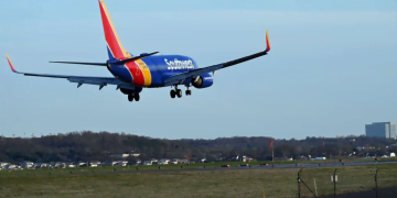 Southwest Employee Awarded $5M After Being Fired For Abortion Stance
