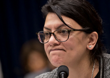 Two Men Tied To Alleged Terror Killing Organized Fundraisers For Democrat Rep. Rashida Tlaib
