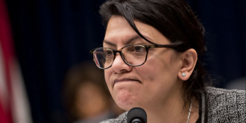 Two Men Tied To Alleged Terror Killing Organized Fundraisers For Democrat Rep. Rashida Tlaib
