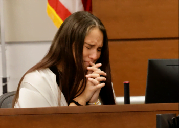 Trial For Parkland Mass Shooter Begins “Cold, Calculated & Deadly” Prosecutor Plays Video Made By Gunman Days Before Massacre